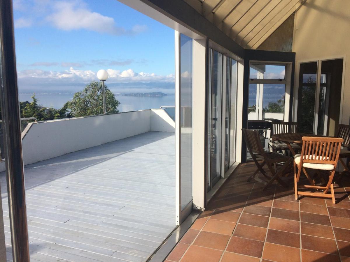 Harbour Lodge Wellington Exterior foto